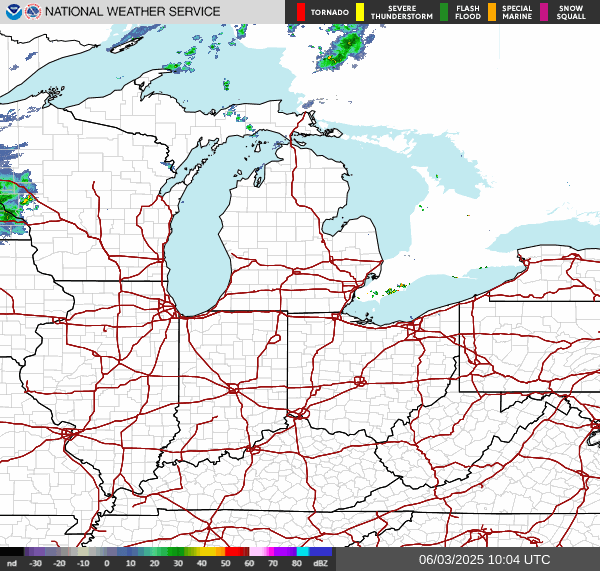 Tettens Grain Weather